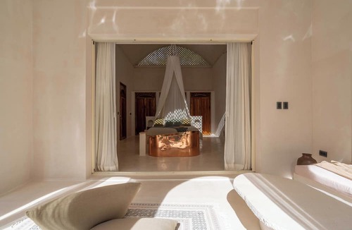 Tulum Hotel | Anat Tantric Boutique Hotel