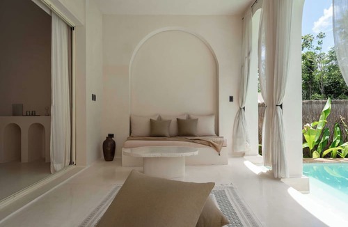 Tulum Hotel | Anat Tantric Boutique Hotel