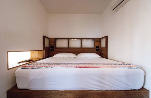 San Agustinillo Hotel | NOMA San Agustinillo