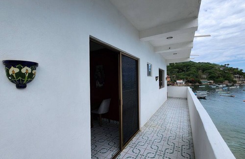 Yelapa Villa | Velyn