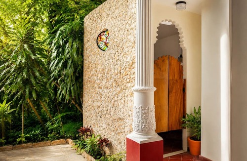 Barrio de Santiago Hotel | Villa Merida Luxury Mansion – Adults Only Boutique Hotel