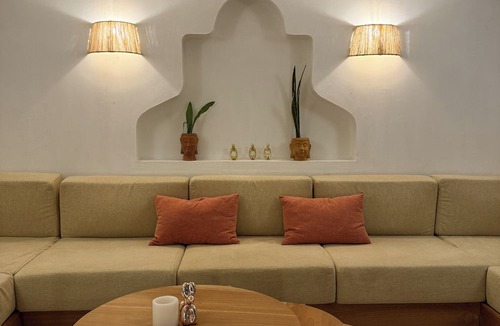 Barrio de Santiago Hotel | Villa Merida Luxury Mansion – Adults Only Boutique Hotel