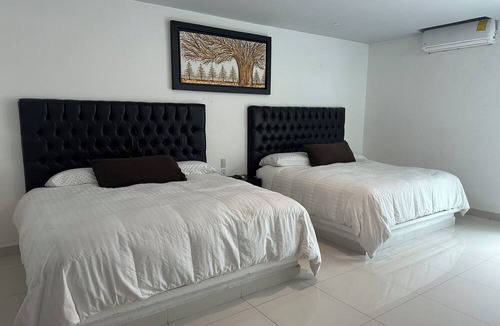 Tamasopo Hotel | Hotel Minerva