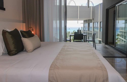 Zazil-ha Hotel | Singular Dream Vacation Rentals