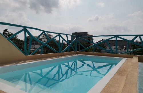 Luis Donaldo Colosio Hotel | Numa Hotel Boutique