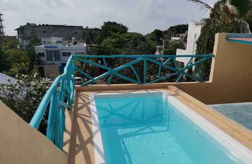 Luis Donaldo Colosio Hotel | Numa Hotel Boutique