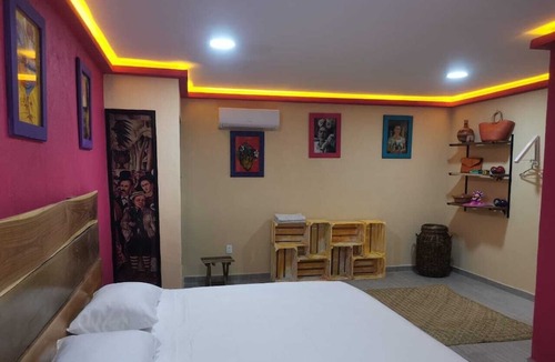 Luis Donaldo Colosio Hotel | Numa Hotel Boutique