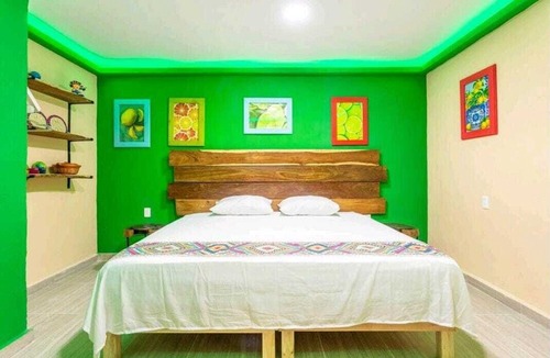 Luis Donaldo Colosio Hotel | Numa Hotel Boutique