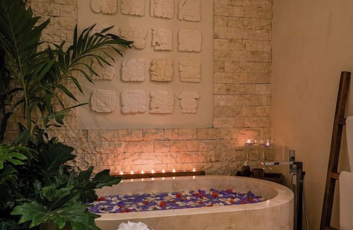 Valladolid Hotel | Hotel Olbil