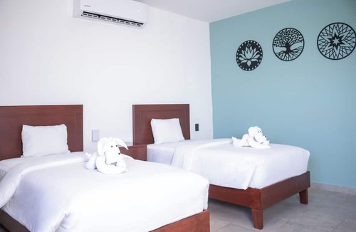 Cancun Hotel | Mura Hotel Boutique