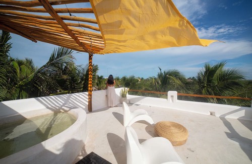 El Cuyo Hotel | Hotel Can Cocal - El Cuyo