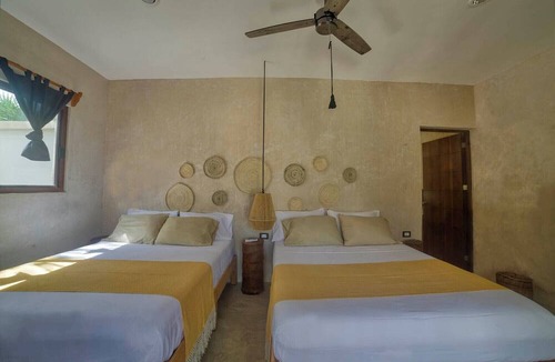 El Cuyo Hotel | Hotel Can Cocal - El Cuyo