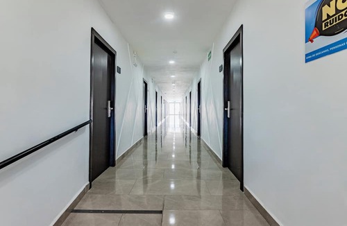 El Alamo Hotel | Capital Hotel Saltillo