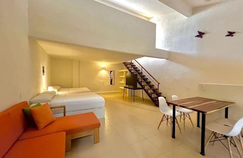 Santa Maria Huatulco Hotel | HOTEL BIULÚ
