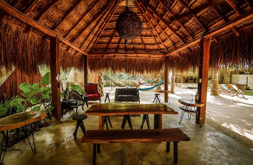 Buenavista Hotel | Aldea Elvira