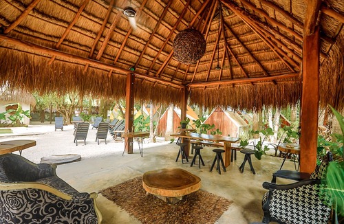 Buenavista Hotel | Aldea Elvira