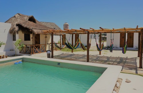 Chelem Hotel | Casa Frida