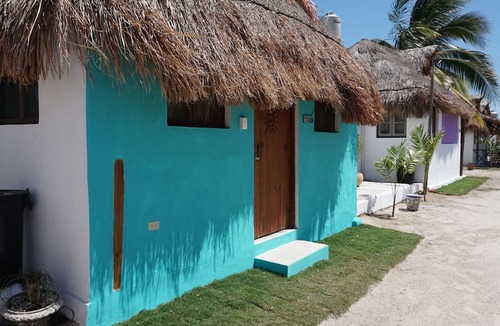 Chelem Hotel | Casa Frida