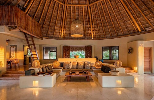 Chacchoben Hotel | Casa Nalum