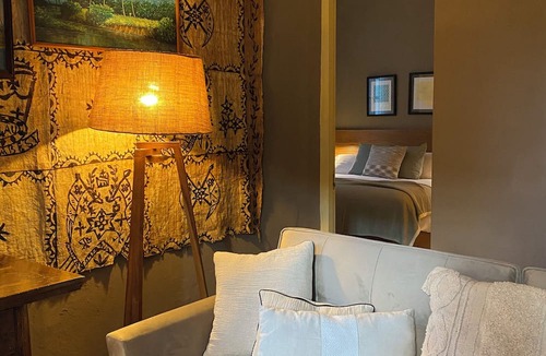 Zona Paseo Montejo Hotel | Casa Tuut