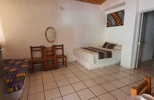 Los Ayala Hotel | TROPICAL SUITE