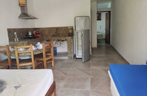 Los Ayala Hotel | TROPICAL SUITE