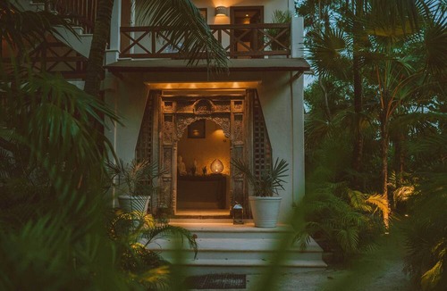 Soliman Bay Hotel | Jashita Hotel