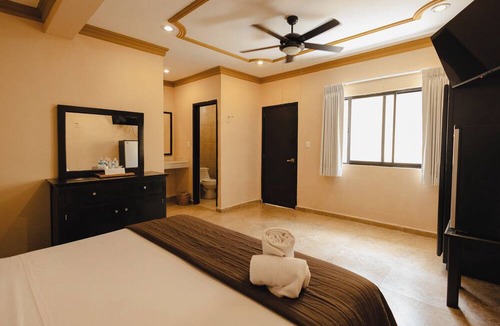Izamal Hotel | Hotel Rinconada del Convento