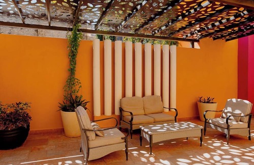 Campeche Hotel | Hotel Plaza Colonial
