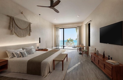 Tulum Resort | Secrets Tulum Resort & Beach Club - Adults Only - All Inclusive