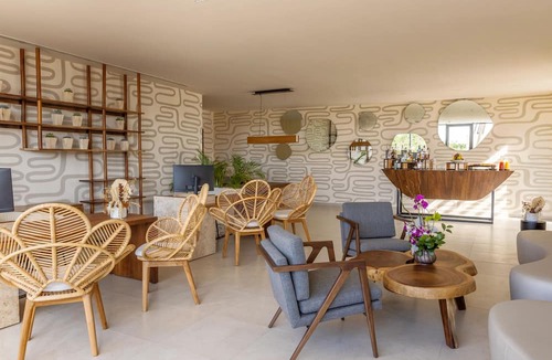 Tulum Resort | Secrets Tulum Resort & Beach Club - Adults Only - All Inclusive