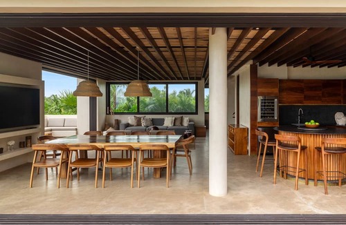 Tulum Resort | Secrets Tulum Resort & Beach Club - Adults Only - All Inclusive