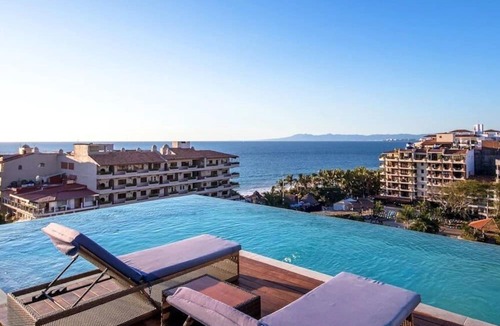 Emiliano Zapata Hotel | Condominios 206NL