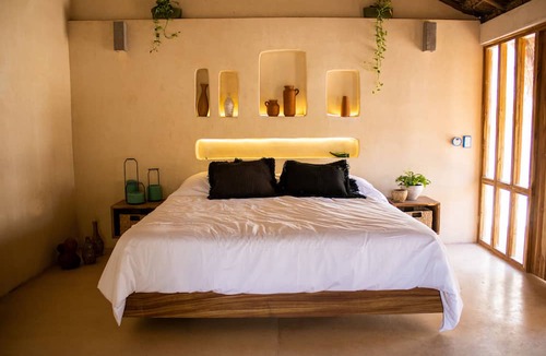 Soliman Bay Hotel | BH HOTEL & CENOTE TULUM - Adults Only