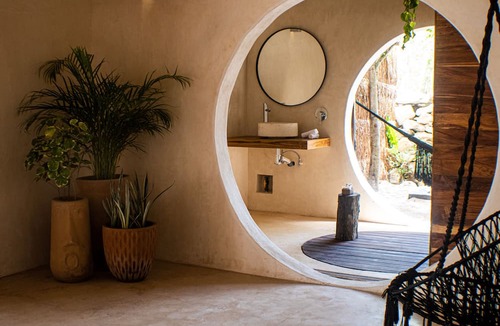 Soliman Bay Hotel | BH HOTEL & CENOTE TULUM - Adults Only