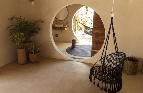 Soliman Bay Hotel | BH HOTEL & CENOTE TULUM - Adults Only