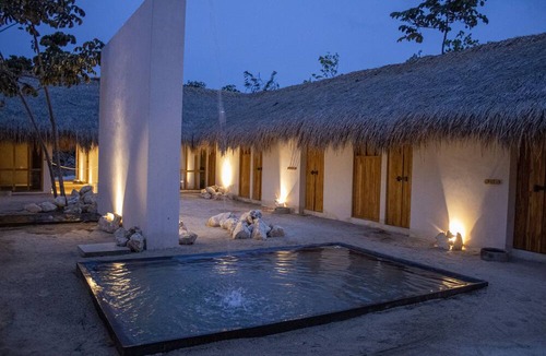 Soliman Bay Hotel | BH HOTEL & CENOTE TULUM - Adults Only