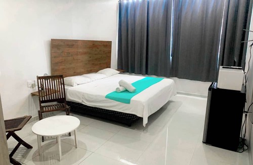 Luis Donaldo Colosio Hotel | Capital O Hotel Brisas del Mar Playa Del Carmen