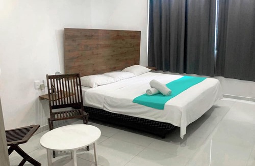 Luis Donaldo Colosio Hotel | Capital O Hotel Brisas del Mar Playa Del Carmen