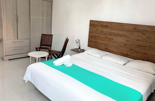 Luis Donaldo Colosio Hotel | Capital O Hotel Brisas del Mar Playa Del Carmen