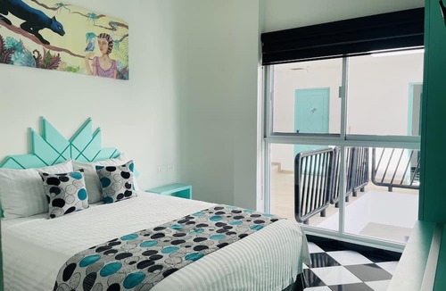 Zazil-ha Hotel | WIN DAY Playa - Hotel Express