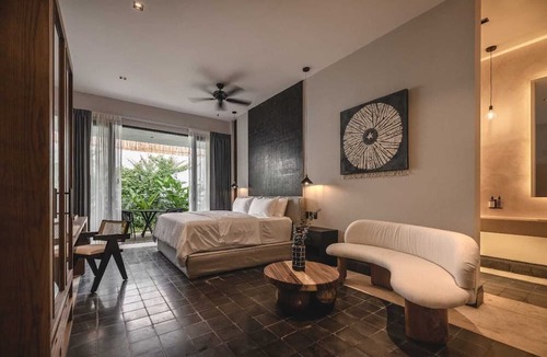 Valladolid Hotel | Hotel Sutuk