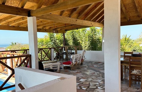 Bacocho Hotel | El Cielo Puerto Escondido