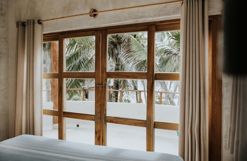 Zona Hotelera Villa | Mahayana Tulum Beach Homes