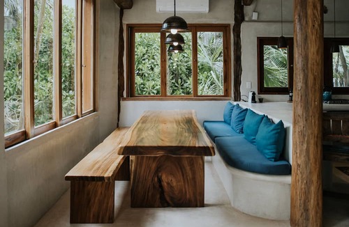 Zona Hotelera Villa | Mahayana Tulum Beach Homes