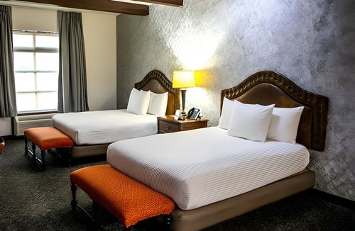 Chihuahua Hotel | Hotel María Bonita Chihuahua