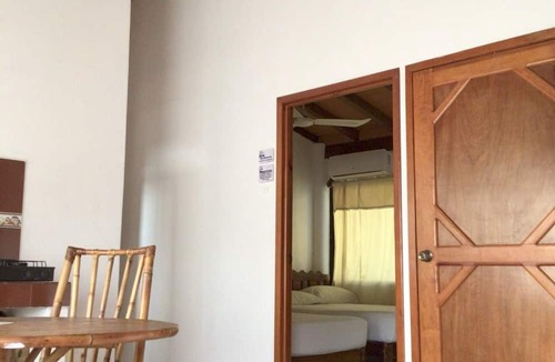 Centro Hotel | Hotel Villa Tulipanes