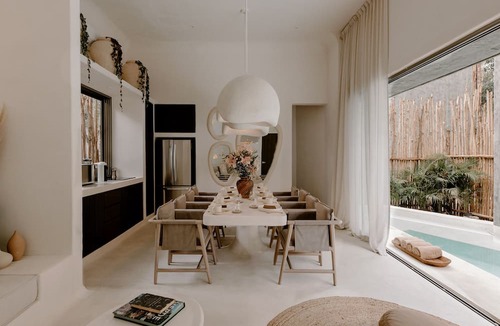 Tulum Hotel | Hotel Milam, Michelin Key winner