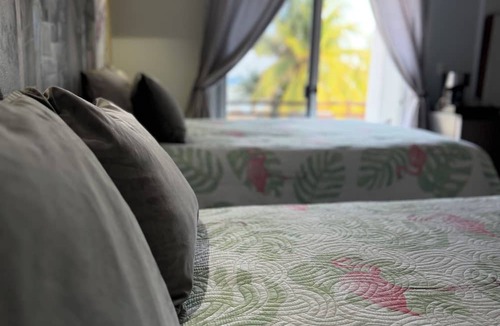 Mahahual Hotel | Hotel El Caballo Blanco