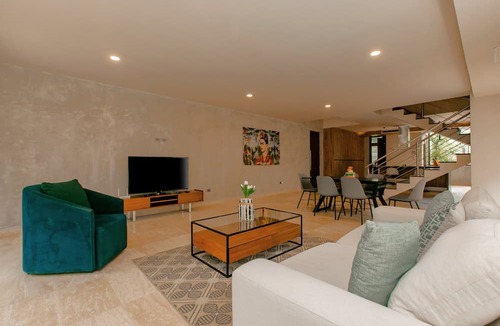 Tulum Apartment | Lumina at Amaya Tulum